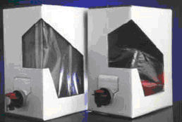 Qu'est-ce que le bag-in-box? Bag-In-Box